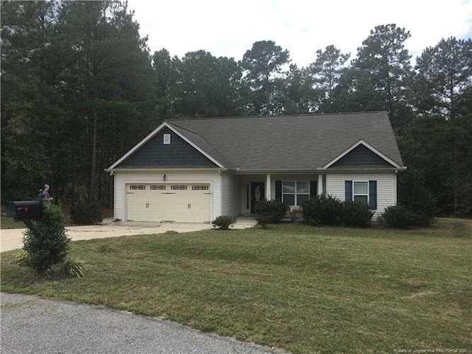 271 Gold Ct Broadway, NC 27505 | MLS 647853 Photo 1