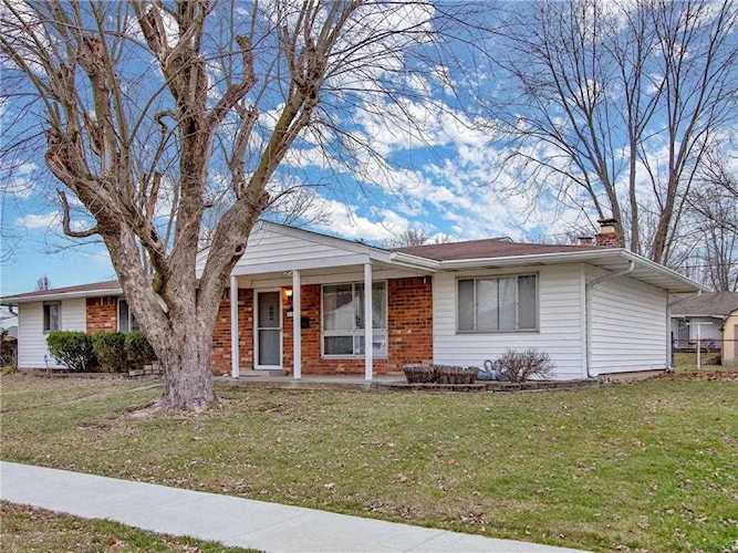 1149 Westwood Dr Mooresville, IN 46158