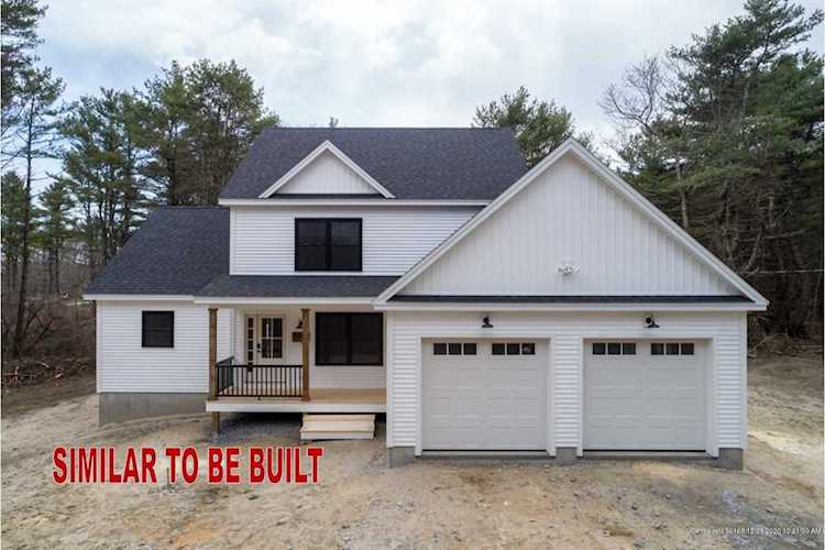24 Renee Rd Freeport, ME 04032