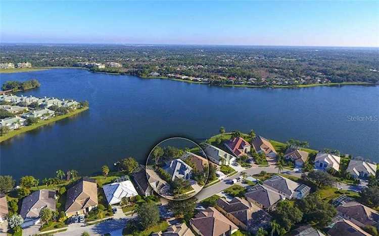 8341 Sailing LOOP Lakewood Ranch, FL 34202