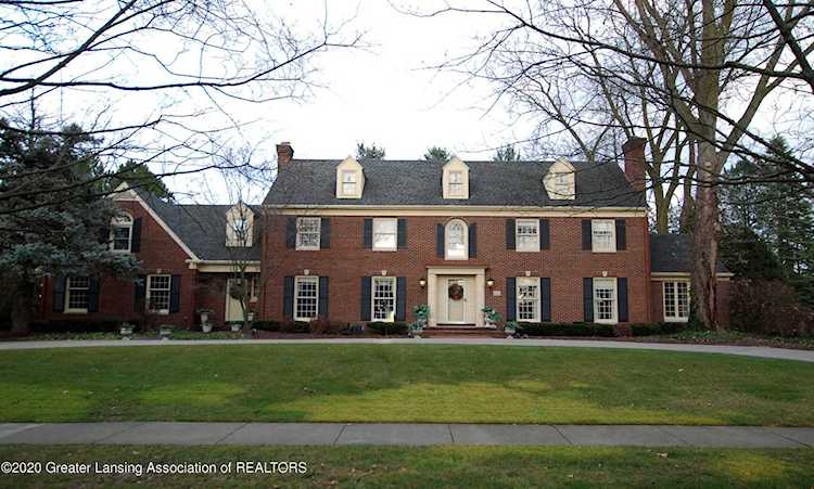 1444 Dennison Rd East Lansing, MI 48823
