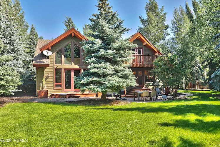 2814 Holiday Ranch Loop Rd Park City, UT 84060