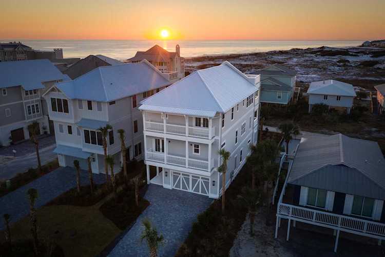 260 Magnolia Street Santa Rosa Beach, FL 32459