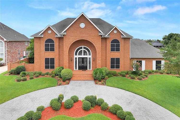 30 Inlet Cove Loop Slidell, LA 70458
