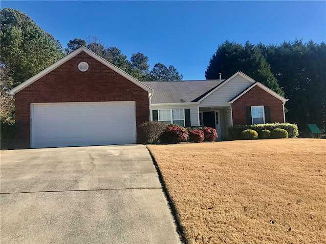 2913 Holly Green Way Dacula, GA 30019 | MLS 6821559 Photo 1