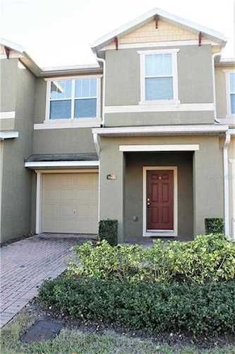 3805 Black Spruce Ln Winter Springs, FL 32708
