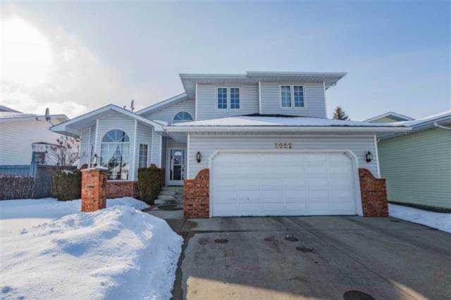 3652 33 Street Edmonton, AB T6T 1G2