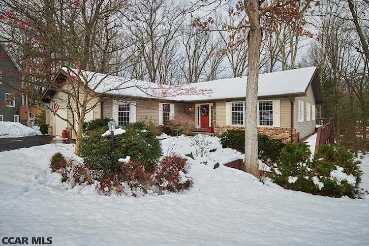 2435 Hickory Hill Drive State College, PA 16803 | home for sale | KBB Photo 1