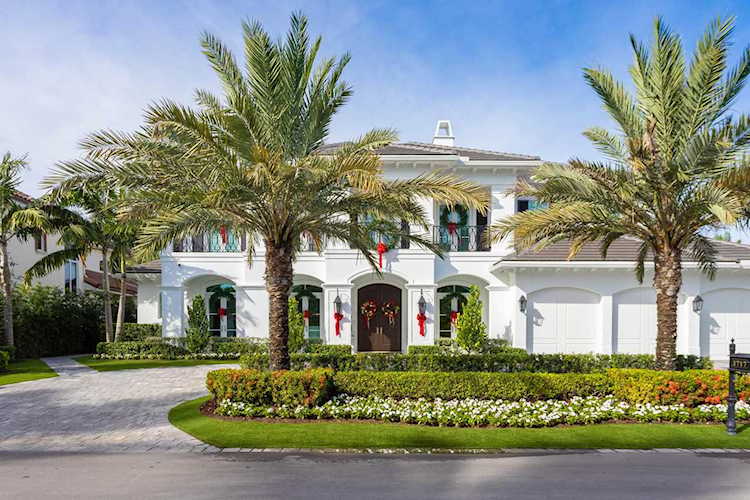 1717 Sabal Palm Drive Boca Raton, FL 33432