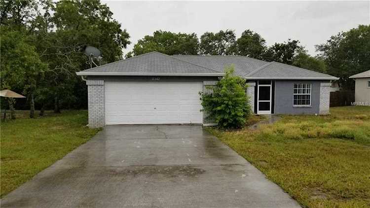 11362 Pickford St Spring Hill, FL 34609