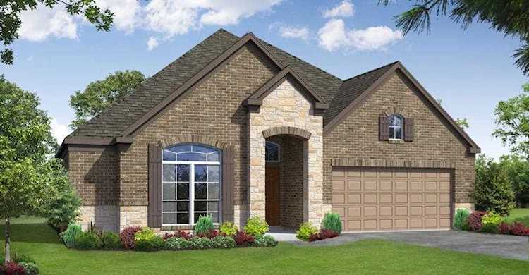 18910 Peralta Springs Ln Cypress, TX 77429