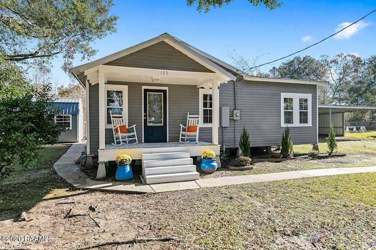 105 Zothique Road Milton, LA 70558