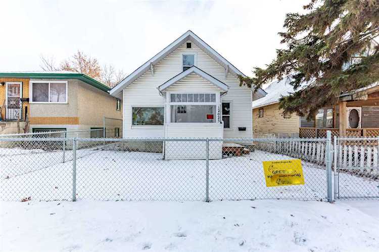 12025 95A Street Edmonton, AB T5G 1R6