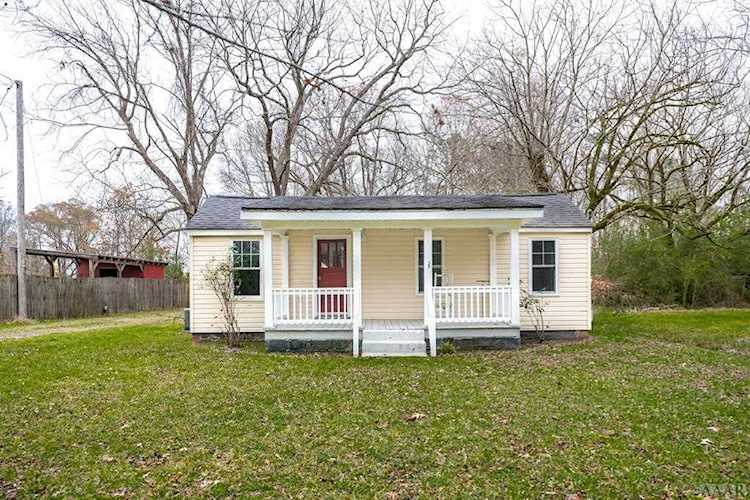 217 Poplar Neck Road Edenton, NC 27932