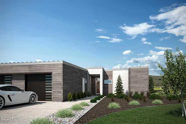 6288 Double Deer Loop Park City, UT 84098