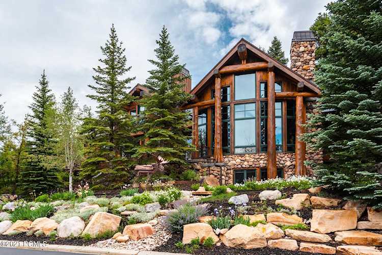 417 Centennial Circle Park City, UT 84060
