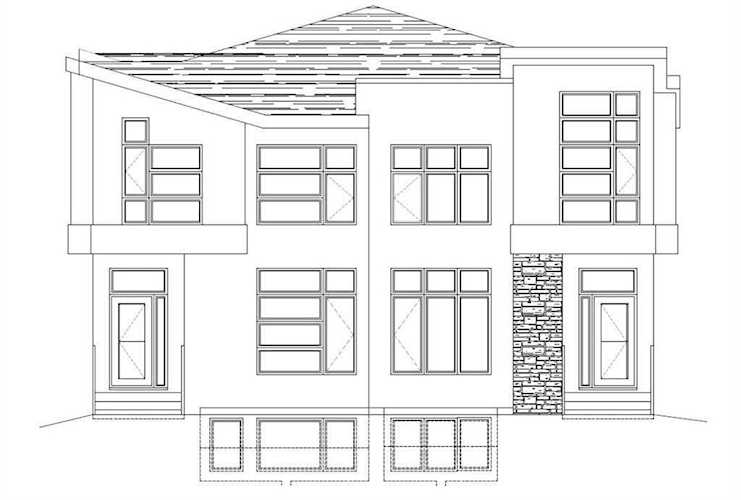 4918 19 Ave NW Calgary, AB T3B 0S9