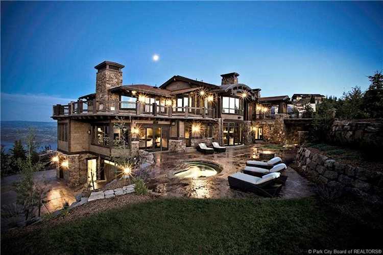 9806 N Summit View Dr Park City, UT 84060