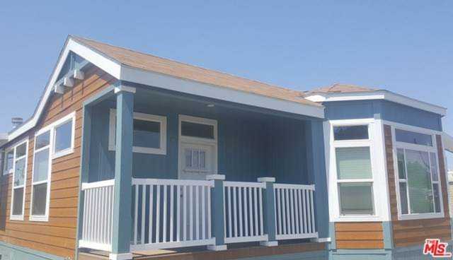 21500 Lassen #28 Chatsworth, CA 91311