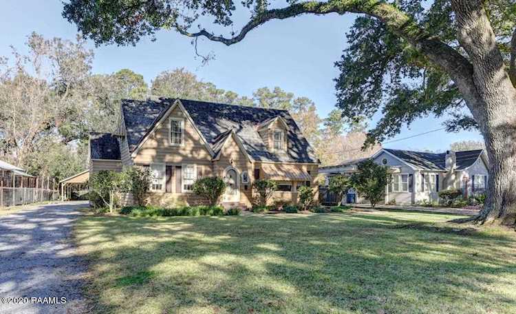 118 Edgewood Terrace Lafayette, LA 70506