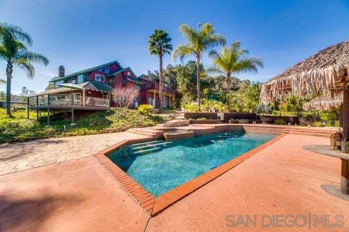 20032 Questhaven Escondido, CA 92029