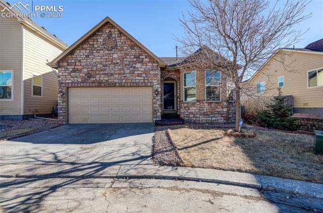 7669 Bierstadt Heights Peyton, CO 80831