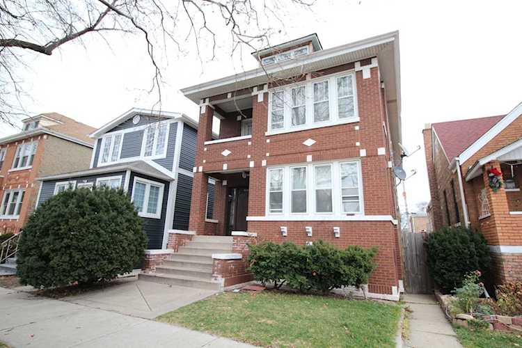 4847 S Kedvale Ave Chicago, IL 60632