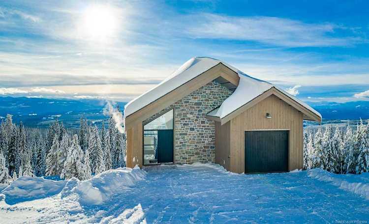 212 Feathertop Way Big White, BC V1P1P3