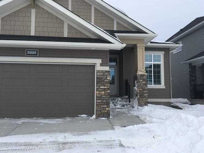 2025 Ravensdun Crescent SE Airdrie, AB T4A 3K2