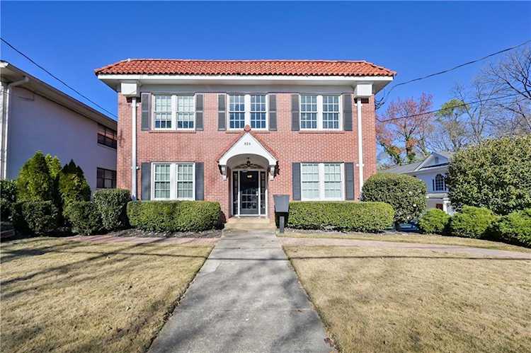 824 Greenwood Ave NE #7 Atlanta, GA 30306