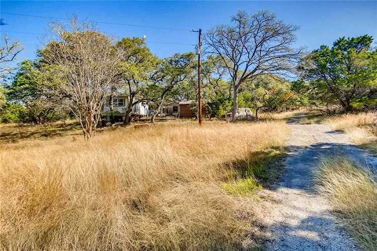 200 York Creek RD Driftwood, TX 78619