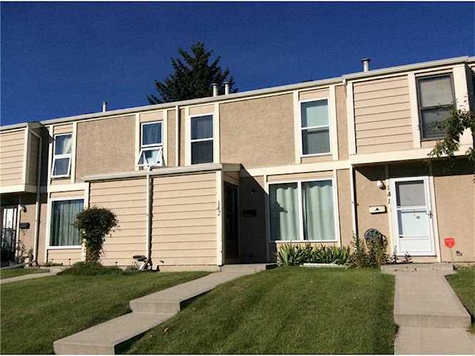 2319 56 St NE #142 Calgary, AB T1Y 2M2