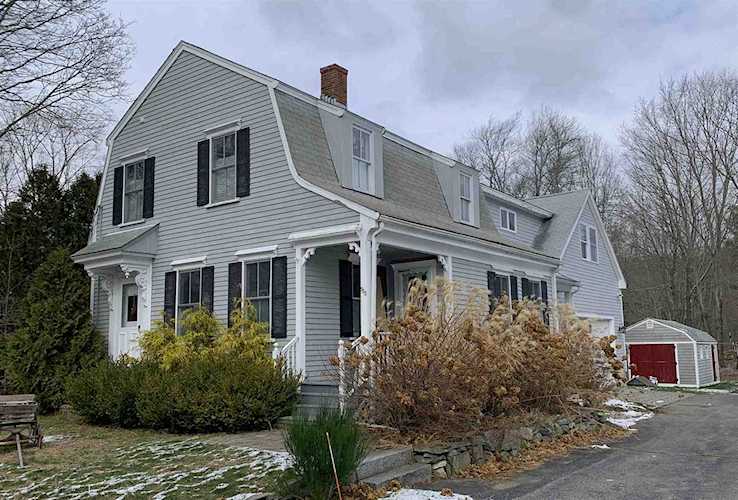 235 Washington Rd Rye, NH 03870