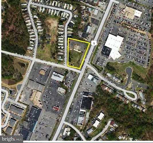 14304 Jefferson Davis Hwy, Woodbridge, VA 22191 MLS #1000028337 - None Available Photo 1