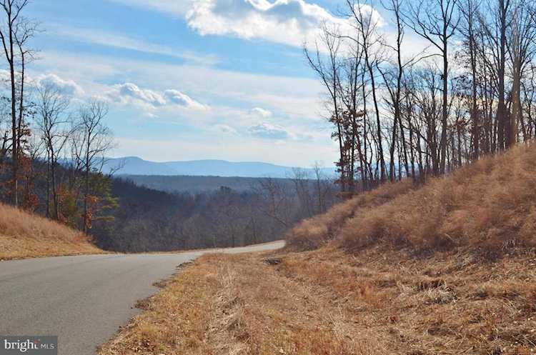 LOT 31 Comforter Ln Middletown, VA 22645