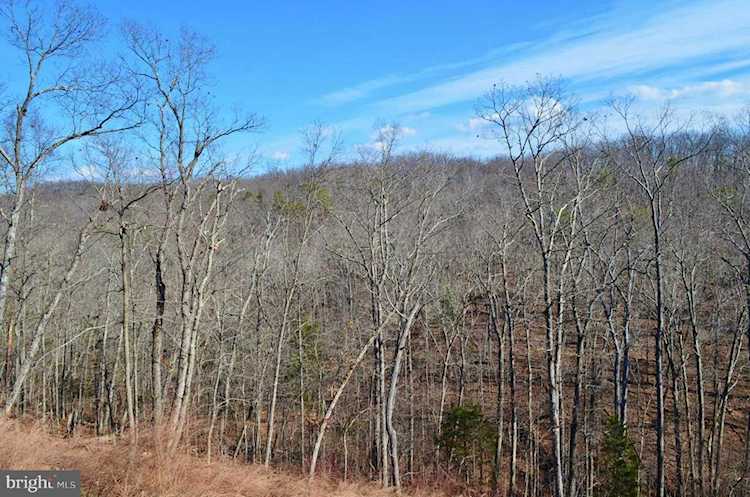 LOT 28 Comforter Ln Middletown, VA 22645