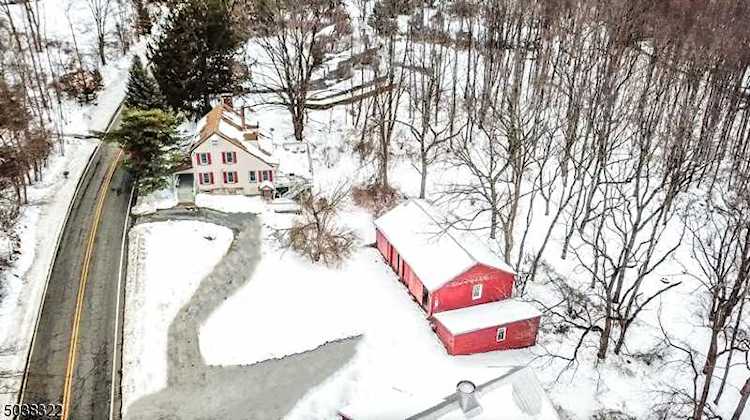 19 Drew Mountain Rd Vernon Twp., NJ 07461