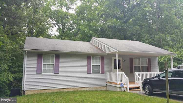 11522 Bootstrap Trl Lusby, MD 20657 | MLS ® MDCA177872 Photo 1
