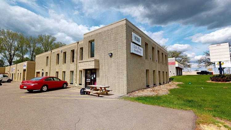 1628 County Highway 10 Spring Lake Park, MN 55432