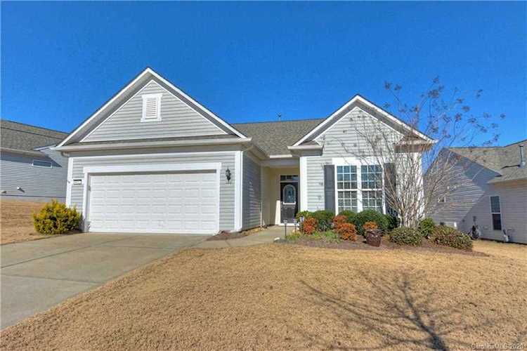 8012 Pawleys Ct Indian Land, SC 29707