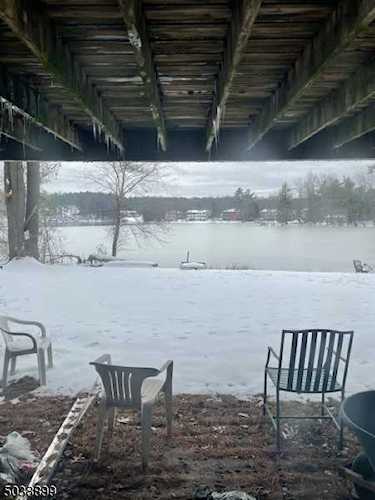 202- B Lake Montague Twp., NJ 07827