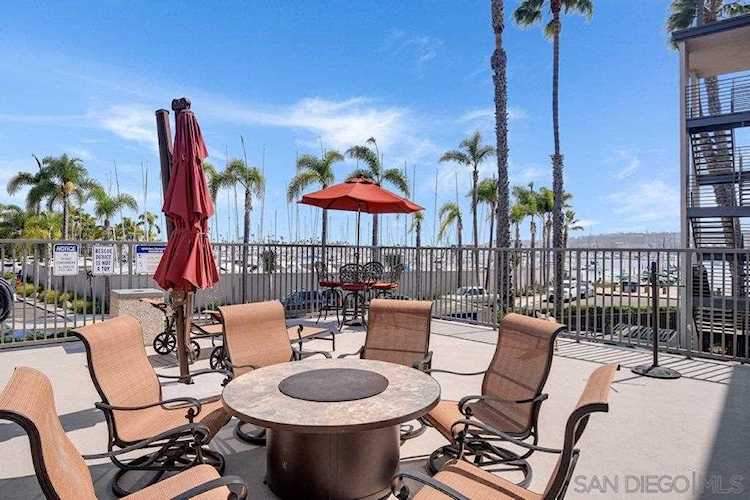 1021 Scott St. #205 San Diego, CA 92106