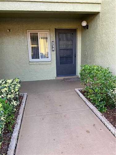 17 Escondido CIRCLE #234 Altamonte Springs, FL 32701