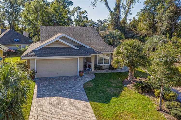 12 Royal Pointe Dr Hilton Head Island, SC 29926