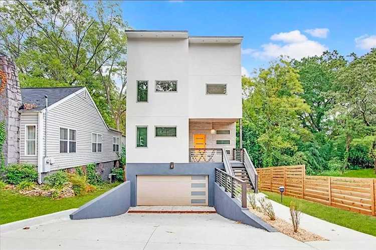 406 E Side Ave SE Atlanta, GA 30316