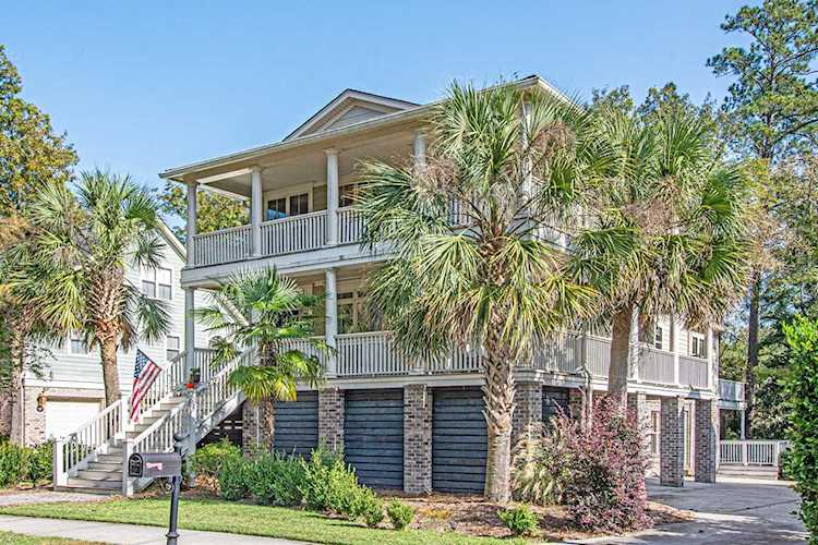 8585 Refuge Point Circle North Charleston, SC 29420