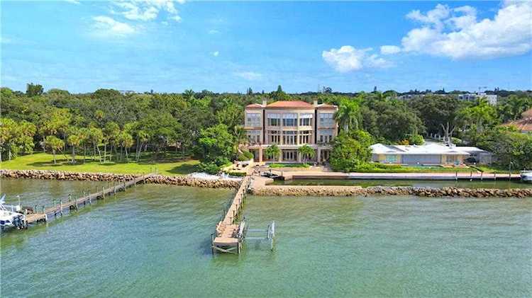 929 Alameda WAY Sarasota, FL 34234