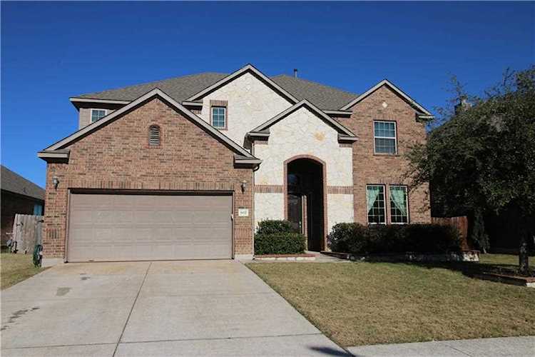 602 Clear Springs HOLW Buda, TX 78610