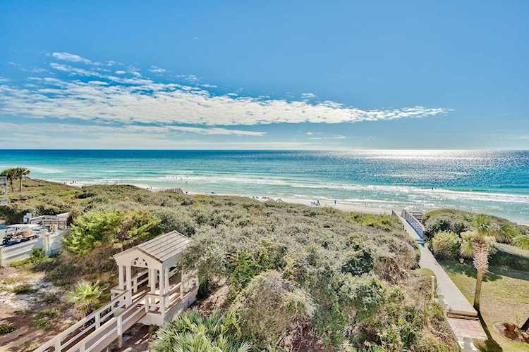 36 S San Juan Avenue Santa Rosa Beach, FL 32459