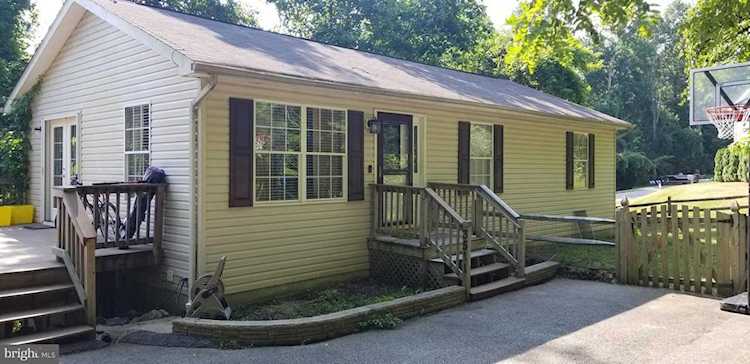 3511 Chesapeake Ave Chesapeake Beach, MD 20732 | MLS ® MDCA180220 Photo 1
